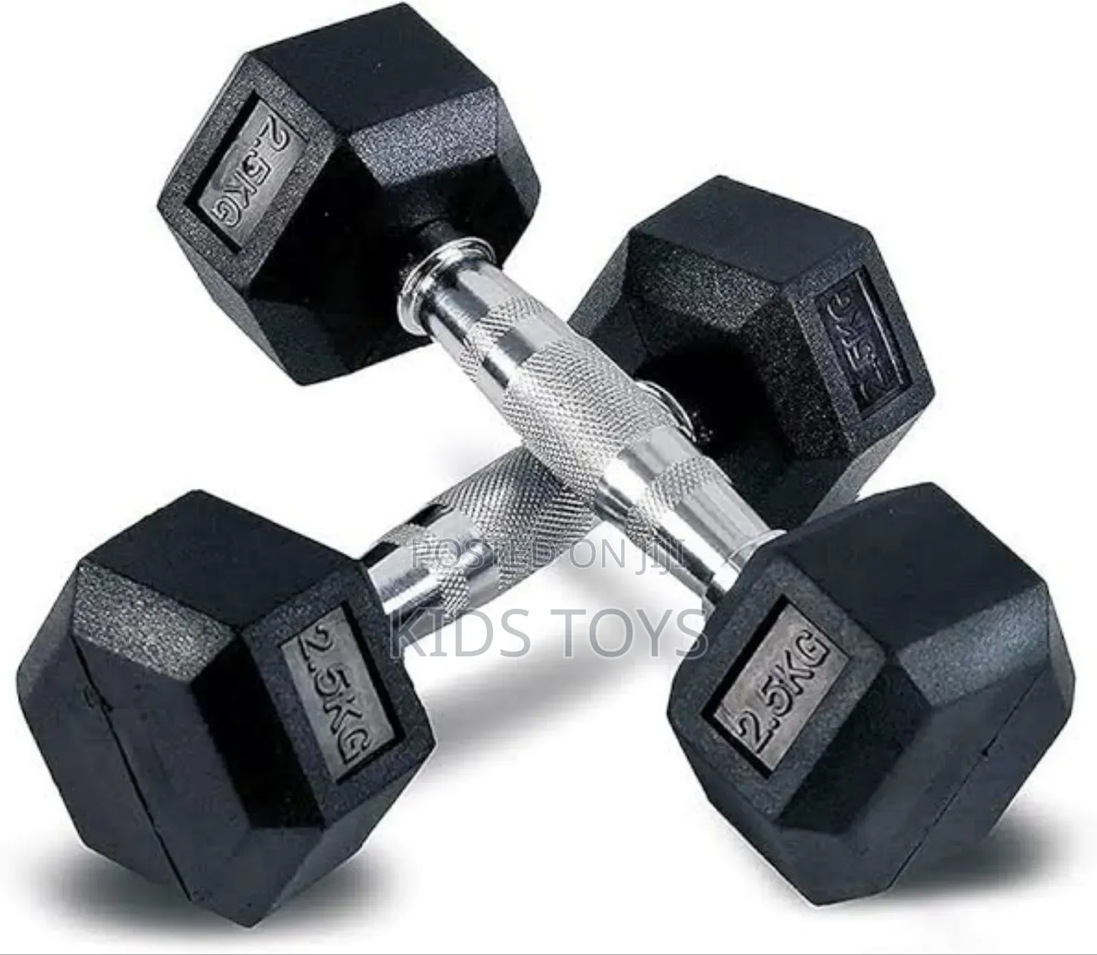 Dumbell 2.5kg