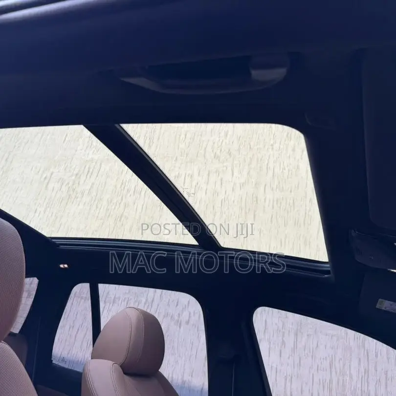 New BMW X5 xDrive40i 2024 Blue
