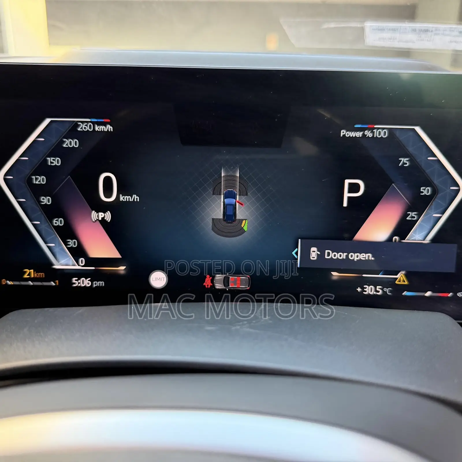New BMW X5 xDrive40i 2024 Blue