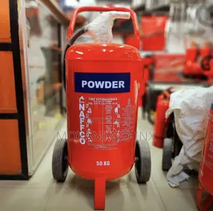 Naffco Powder 50kg