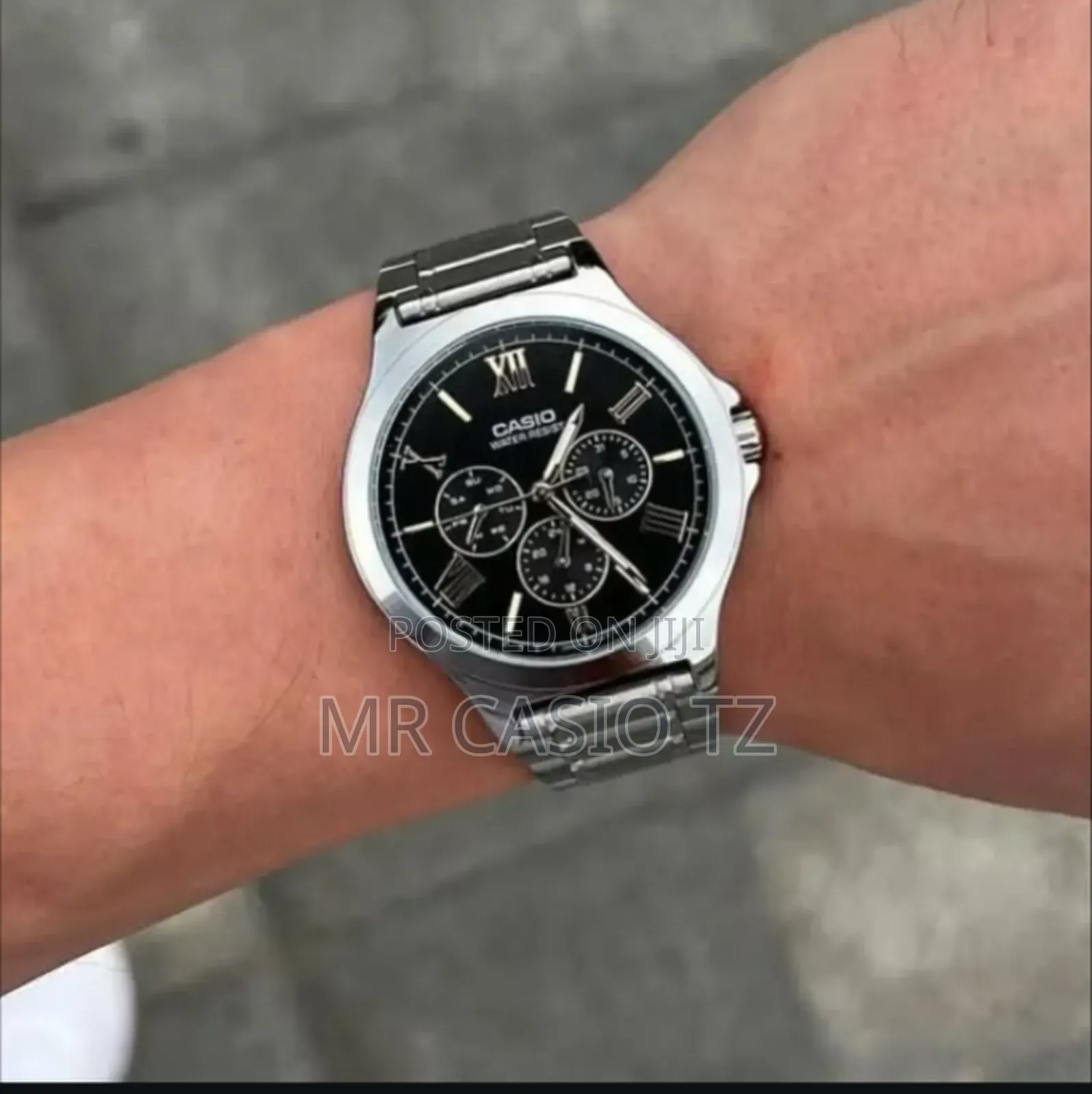 Casio MTP-V300d-1a2udf
