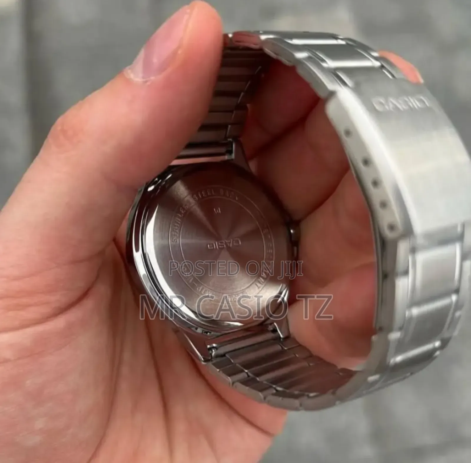 Casio MTP-V300d-1a2udf