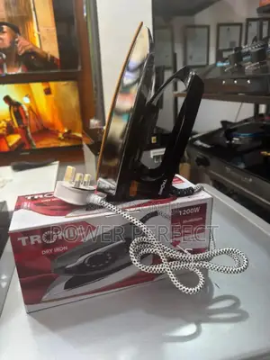 Tronic Pasi Original