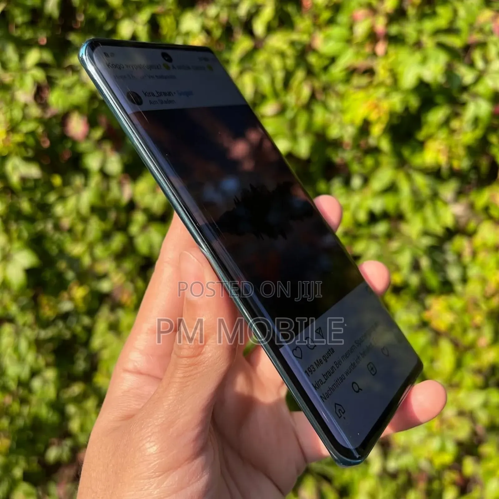 New Honor 50 256 GB