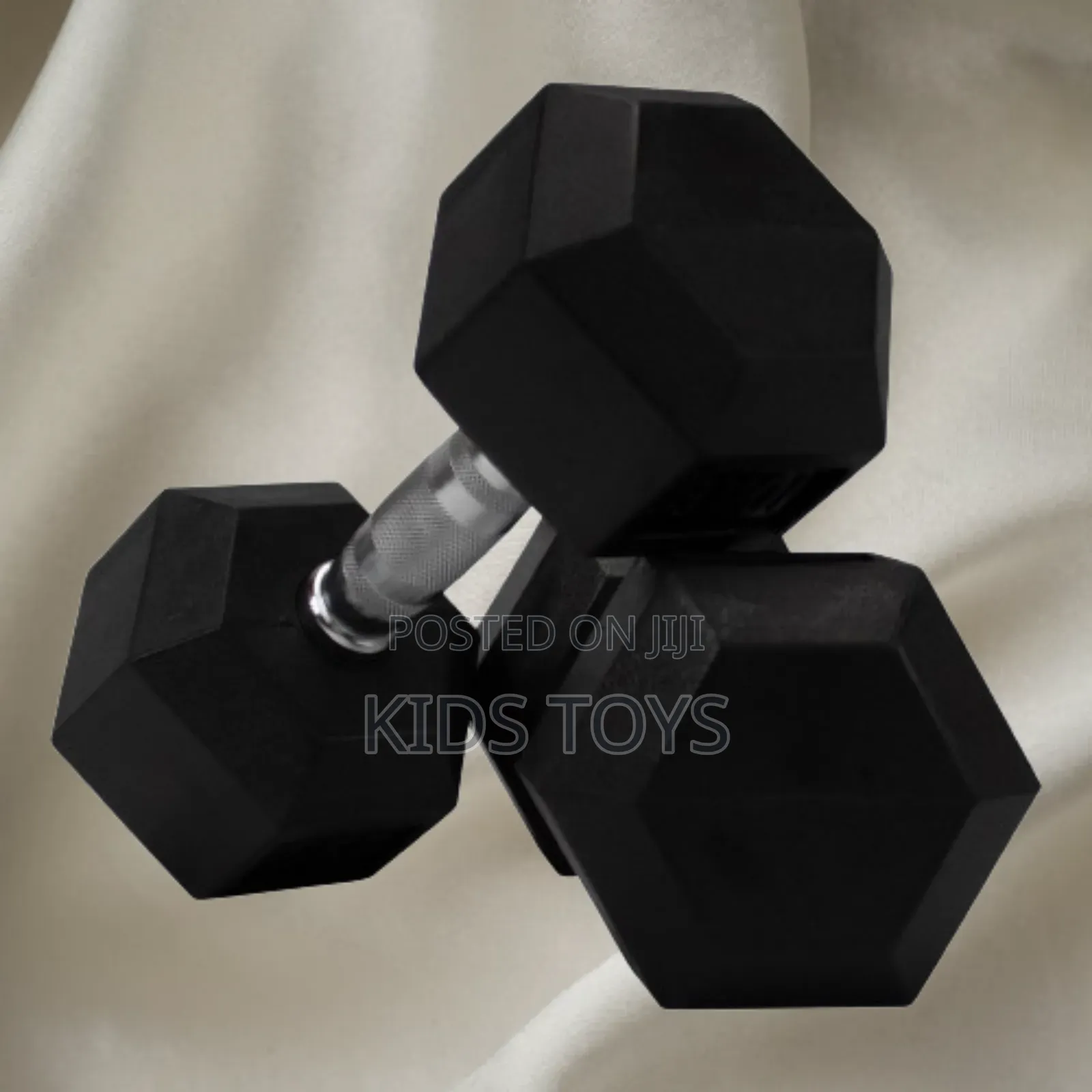 Hexagon 9kg Available