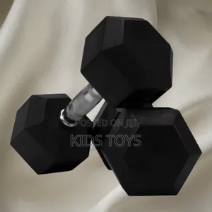 Hexagon 9kg Available