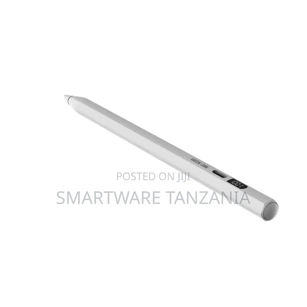 Precision Stylus Pen for Drawing Note-Taking by Green Lion