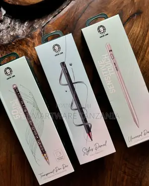 Green Lion Matte Finish Stylus With 10-hour Battery Life