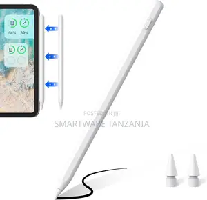 Green Lion Tilt-Sensitive Stylus for Artists and Students