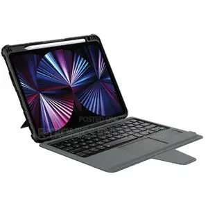 Nillkin Keyboard Tablet Cover S8+/S9+/S9fe+/S10+
