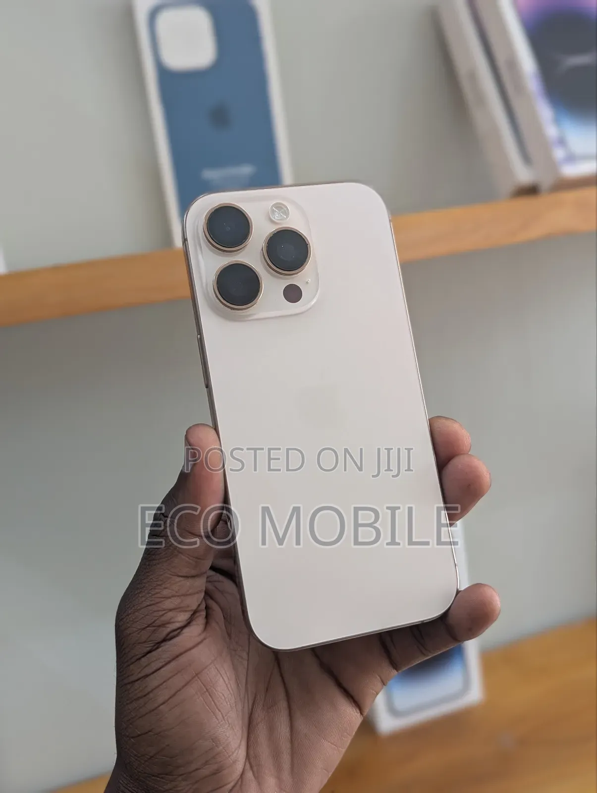 Apple iPhone 16 Pro 256 GB