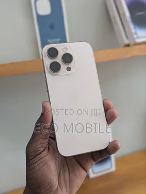 Apple iPhone 16 Pro 256 GB
