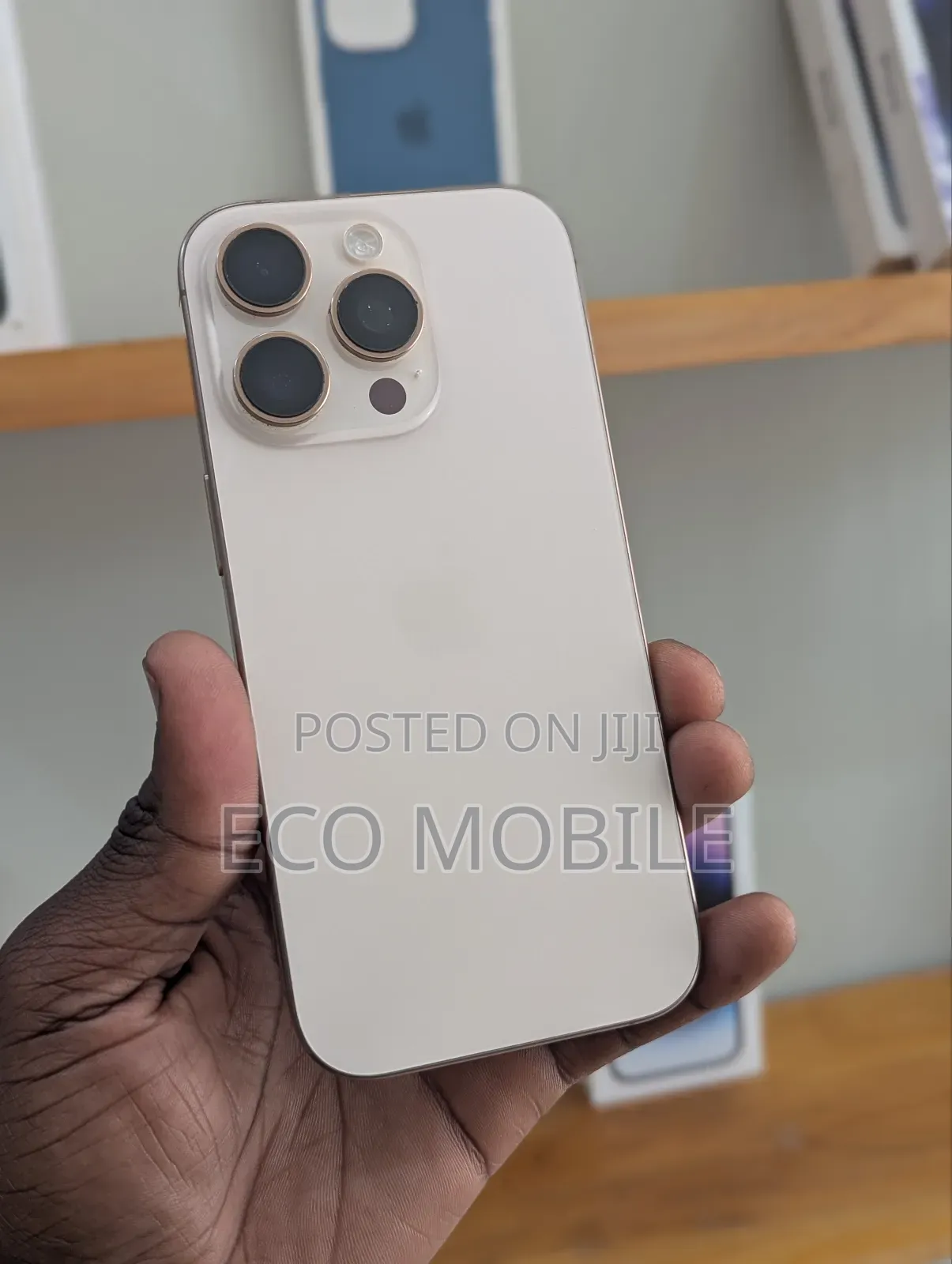 Apple iPhone 16 Pro 256 GB