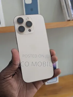 Apple iPhone 16 Pro 256 GB