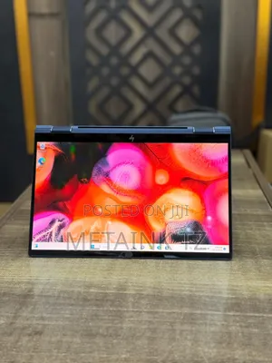 Laptop HP Dragonfly G2 16GB Intel Core I5 SSD 256GB