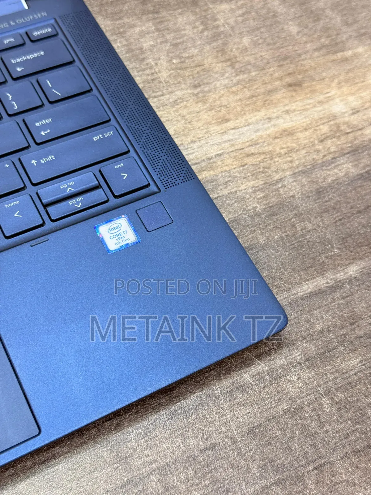 Laptop HP Dragonfly G2 16GB Intel Core I5 SSD 256GB