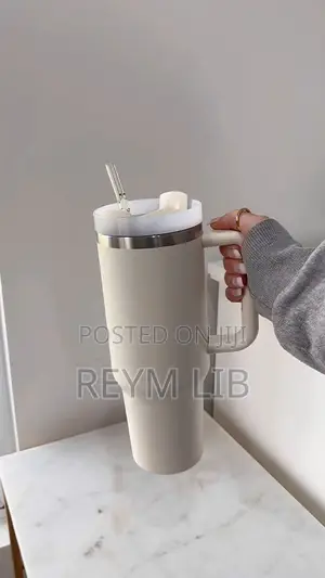 Stanley Tumbler