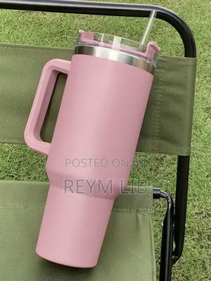 Stanley Tumbler