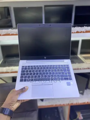 Laptop HP EliteBook 840 G5 8GB Intel Core I5 SSD 256GB