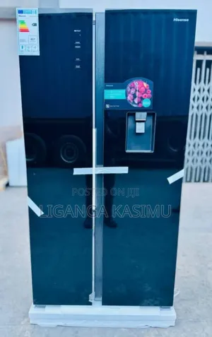 Hisense Fridge Lt 514