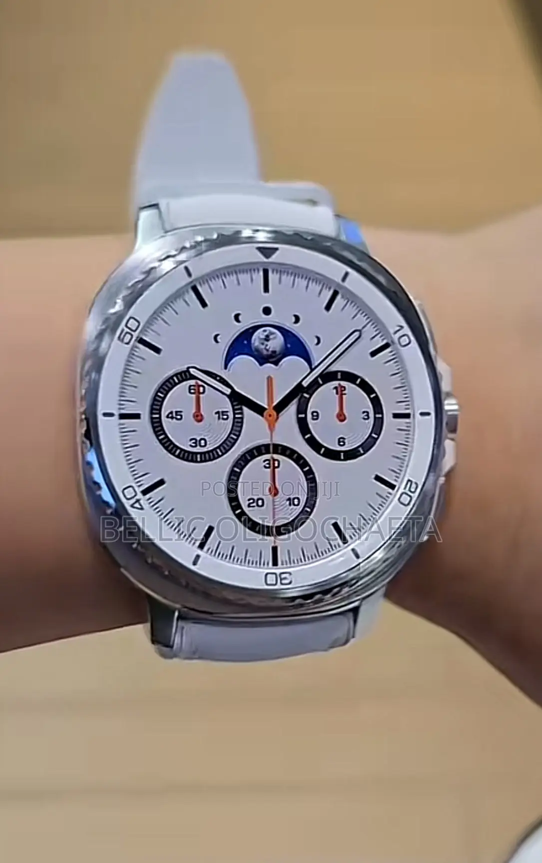 Samsung Watch 8 44mm