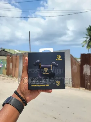 Bugan Freebuds B20