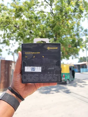 Bugan Freebuds B20