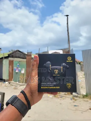 Bugan Freebuds B20