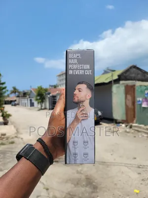 Green Lion Gentleman Hair Trimmer