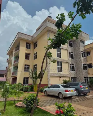 3bdrm Apartment in Mbezi Beach Kwa Zena for rent