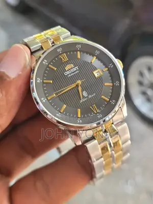 Orient Automatic Ser02001w0 Men's Watch