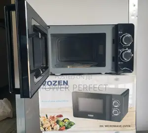 Vozen Micro Wave