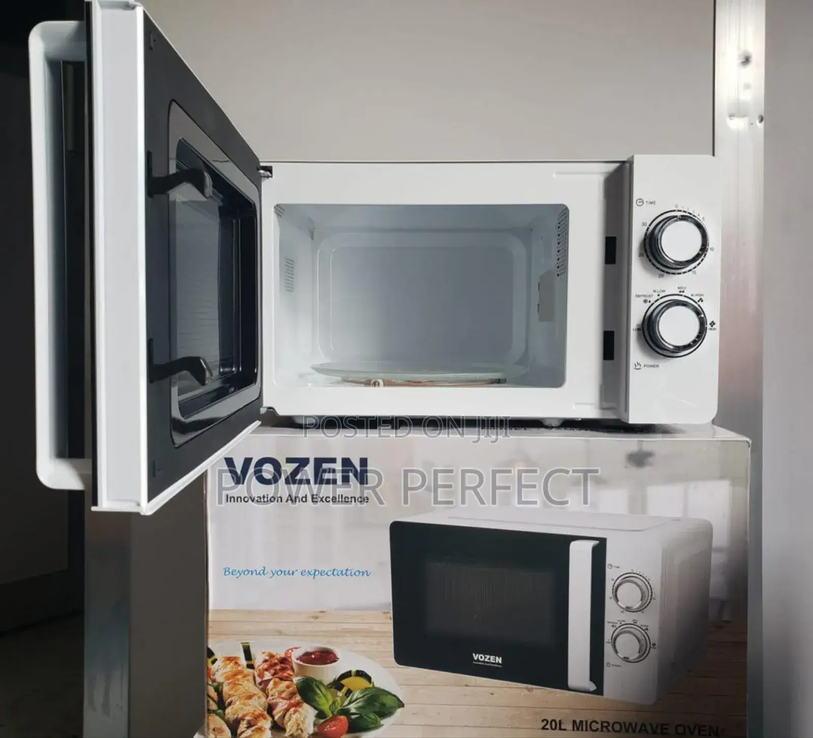 Vozen Micro Wave