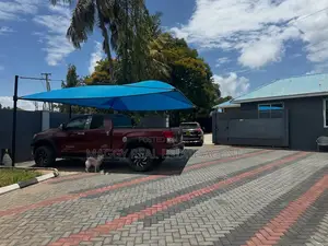 Furnished 4bdrm House in Mbezi Beach for rent