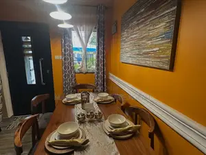 Furnished 4bdrm House in Mbezi Beach for rent