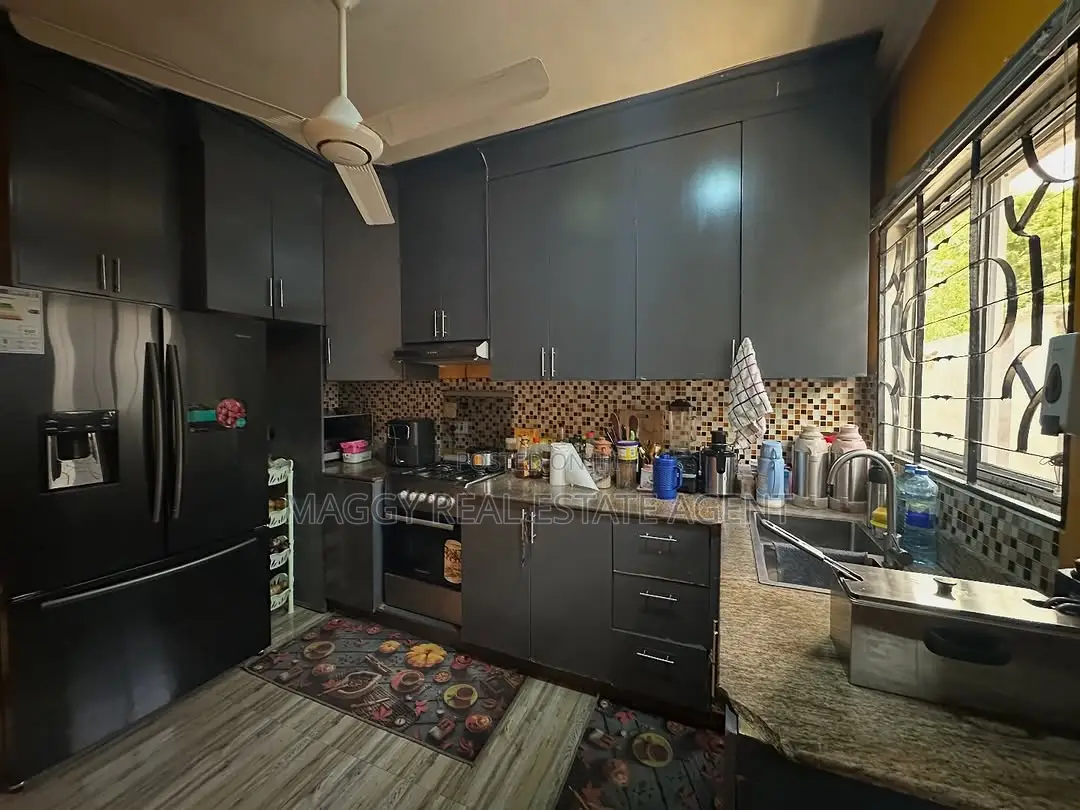 Furnished 4bdrm House in Mbezi Beach for rent