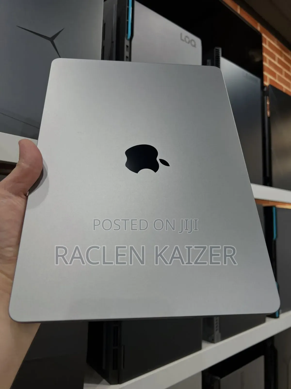 New Laptop Apple MacBook Air 8GB Apple M2 SSD 512GB