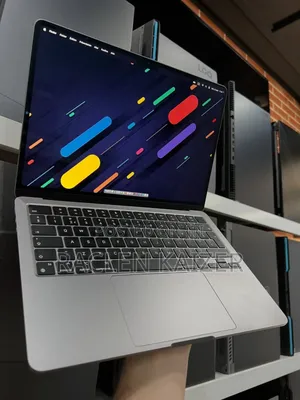 New Laptop Apple MacBook Air 8GB Apple M2 SSD 512GB
