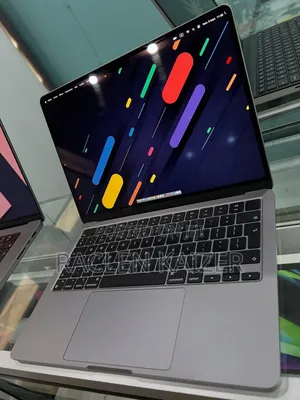 New Laptop Apple MacBook Air 8GB Apple M2 SSD 512GB
