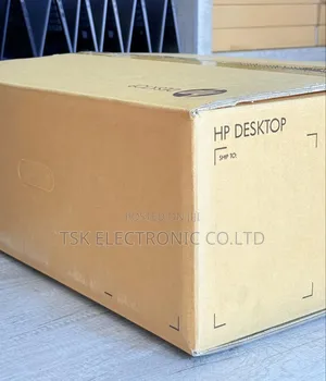 New Desktop Computer HP 16GB Intel Core I5 HDD+SSD 1.5T