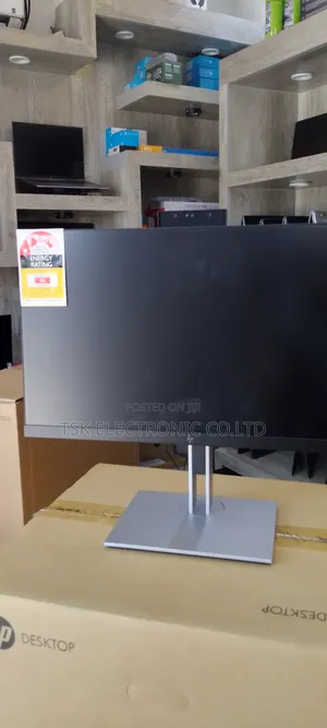 New Desktop Computer HP 16GB Intel Core I5 HDD+SSD 1.5T