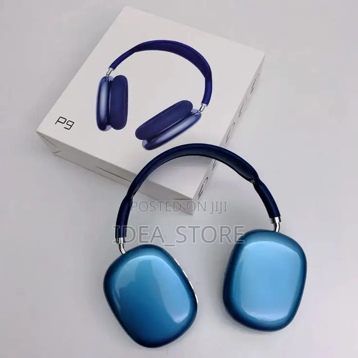 P9 Headphone