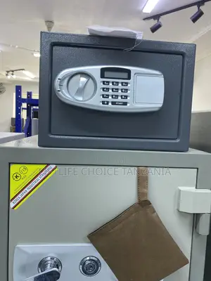 Hotel Min Safebox (Cm 37) Kg 8.9