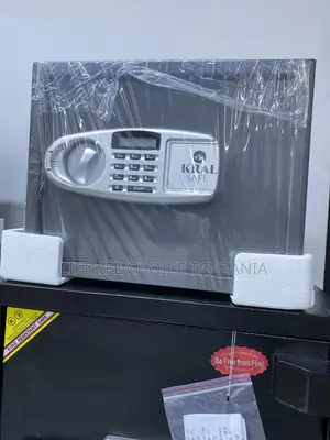 Hotel Min Safebox (Cm 37) Kg 8.9