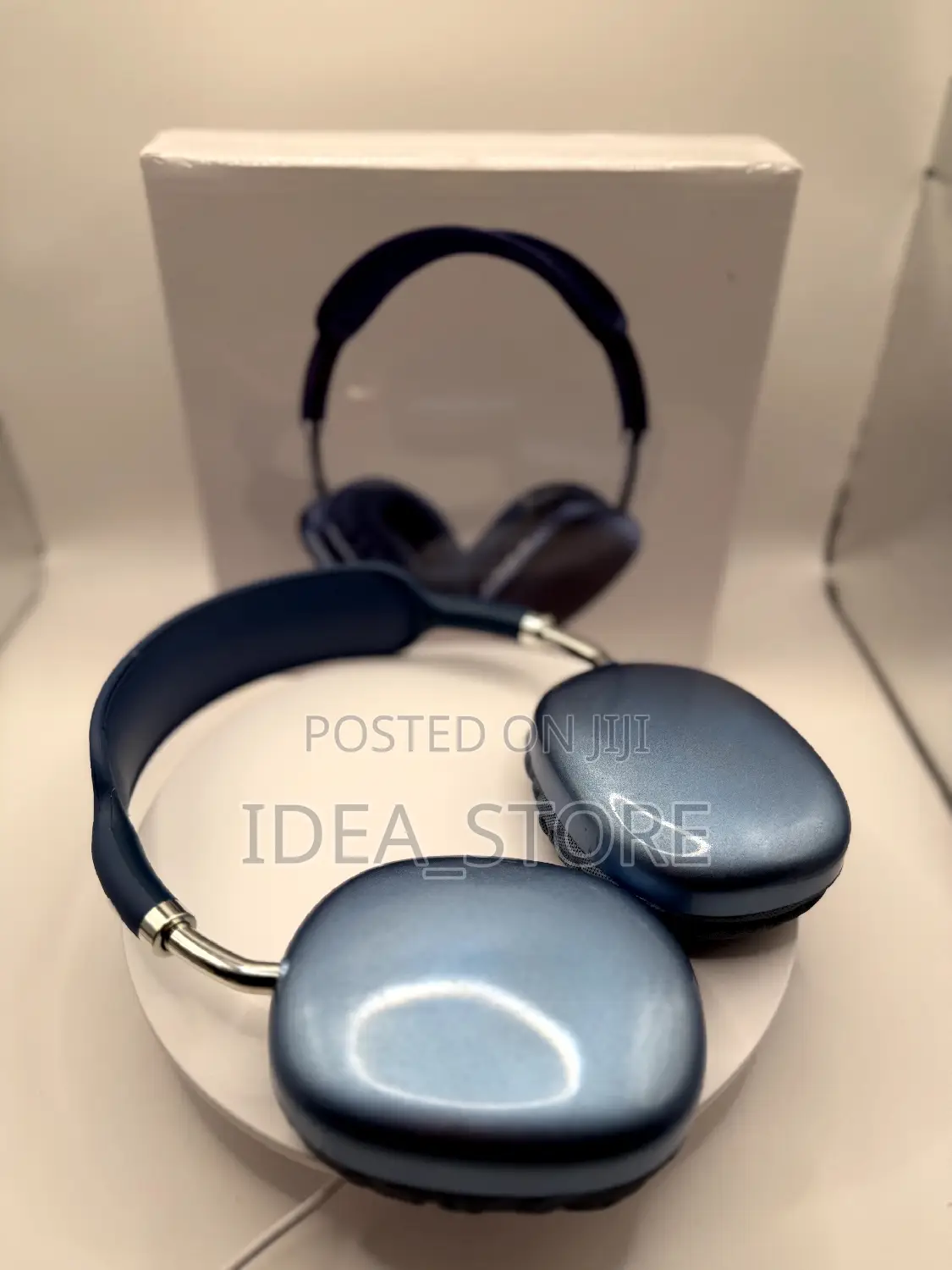 P9 Headphone