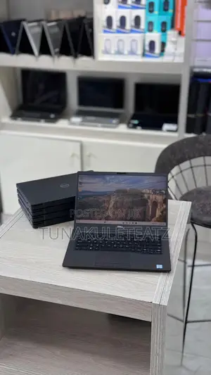 Laptop Dell Latitude 5289 16GB Intel Core I7 SSD 256GB