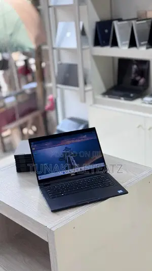 Laptop Dell Latitude 5289 16GB Intel Core I7 SSD 256GB