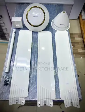 Panasonic Ceiling Fan 56" F-56xz2