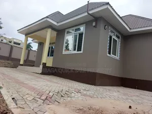 2bdrm Apartment in Mbezi for rent
