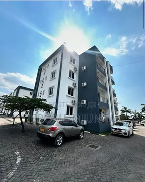3bdrm Apartment in Mbezi Beach for rent